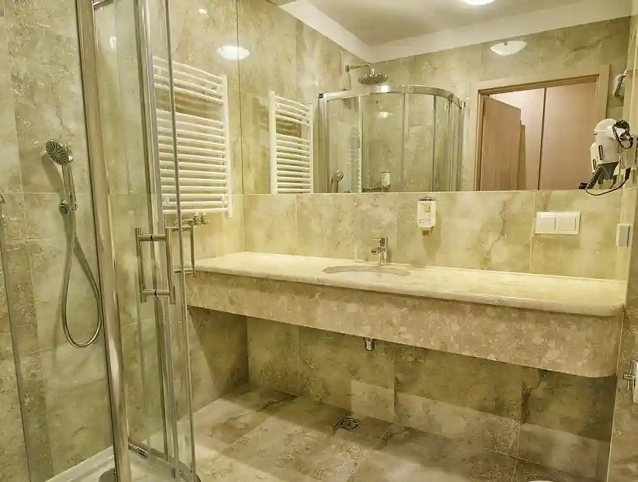Hotel Toporów Premium - relax 8